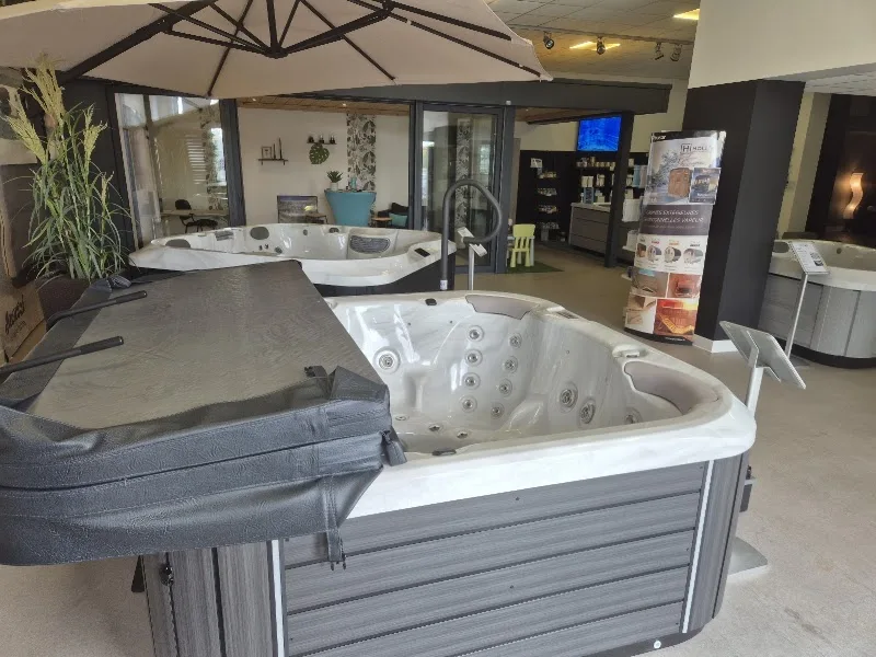JACUZZI-ATLANTIQUE