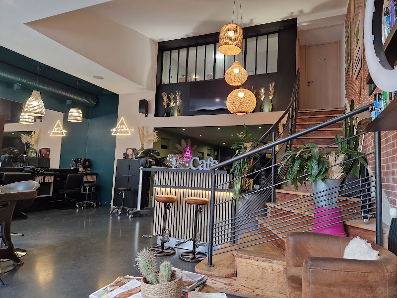 JYN le salon - Coiffure Grenoble - OneBooking
