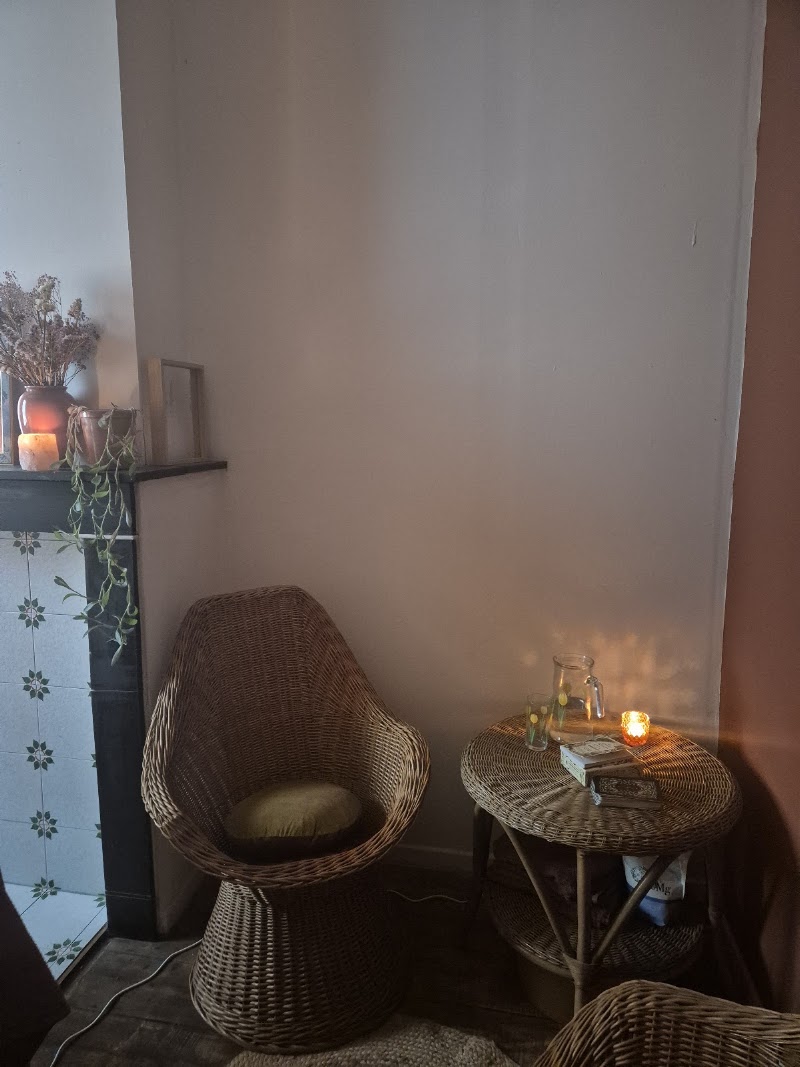 Marea massages - Massage Ghent - Photo de couverture - OneBooking
