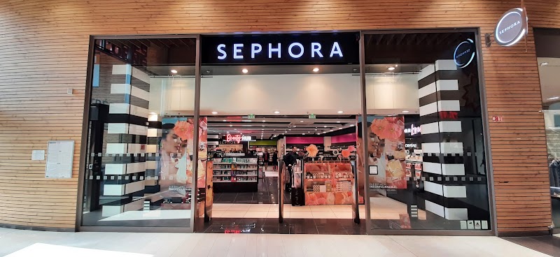 SEPHORA CAEN RIVES DE L'ORNE