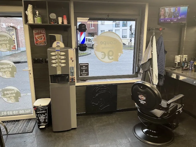Salon Amira