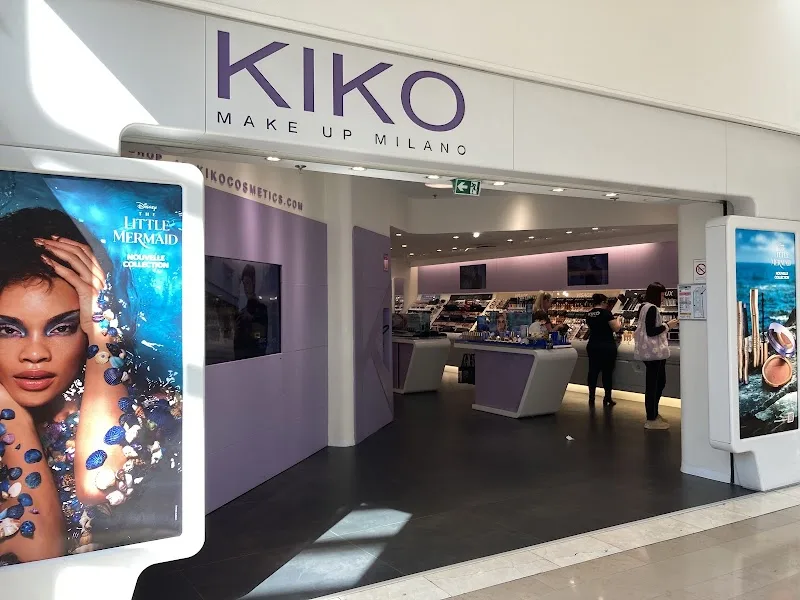 Kiko Milano
