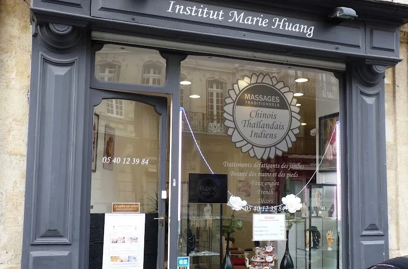 Institut Marie Huang - （45 beauté)
