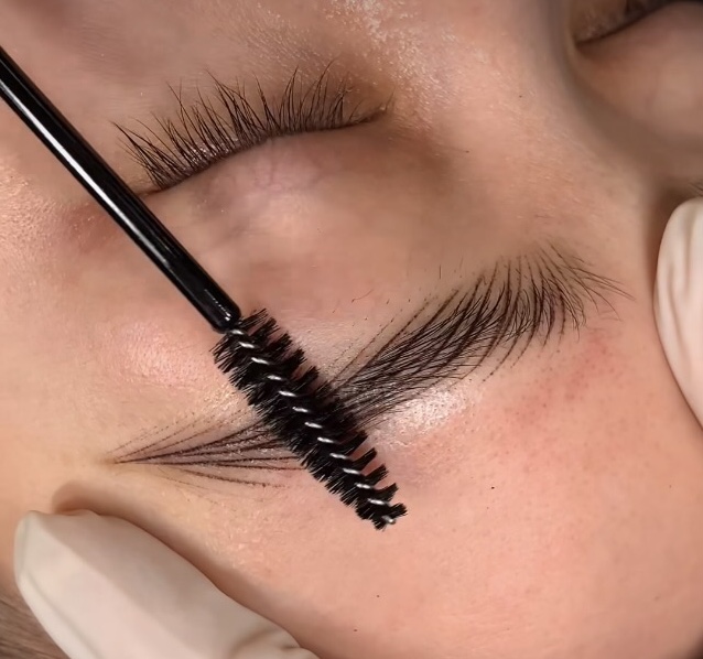 AMAYA - DERM - Laurence Martinez - Maquillage Permanent, Dermopigmentation d'Aréole Mammaire, Cicatrices
