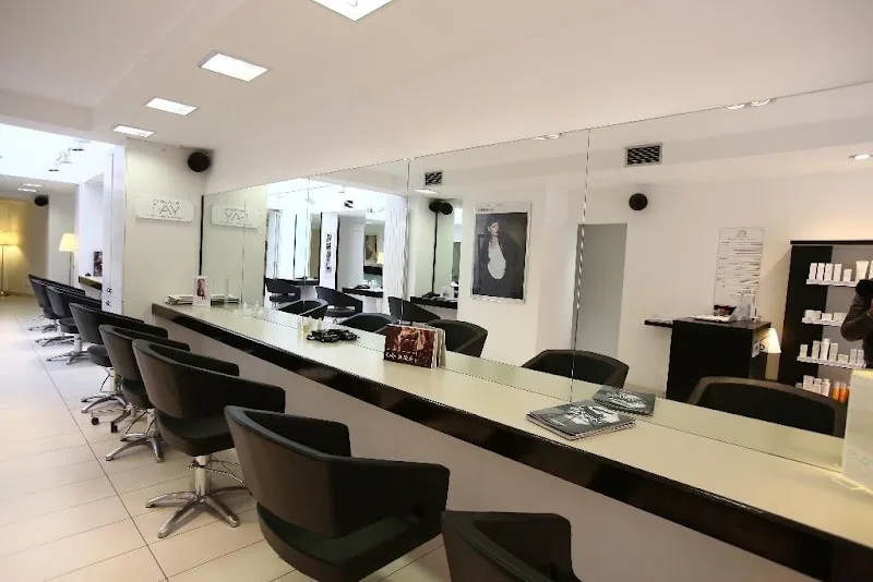 Sophie Fay salon de coiffure à Lille - Coiffure Lille - Photo de couverture - OneBooking