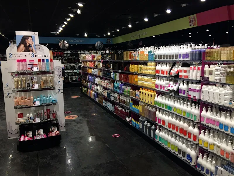 La Boutique du Coiffeur - Épilation Clermont-Ferrand - OneBooking