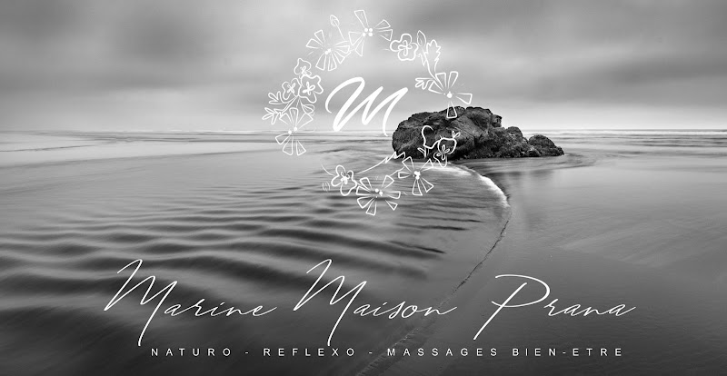 Marine Maison Prana / NATURO - REFLEXO - MASSAGES BIEN-ETRE - Massage Le Mans - Photo de couverture - OneBooking