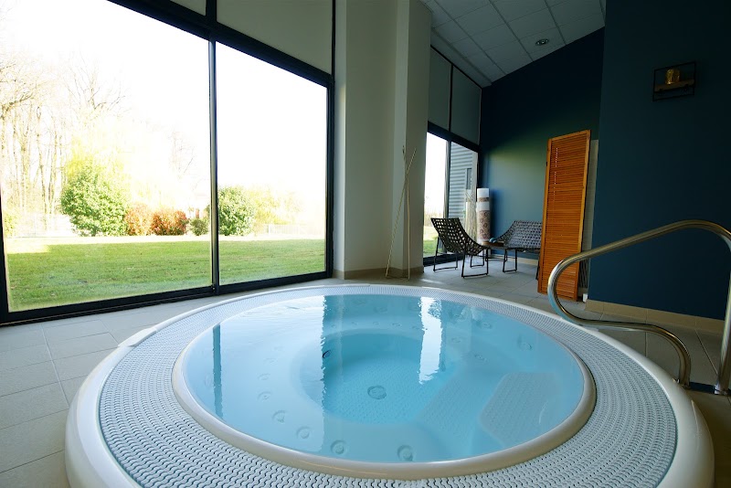 Relaxeo - Spa Poitiers - Photo de couverture - OneBooking