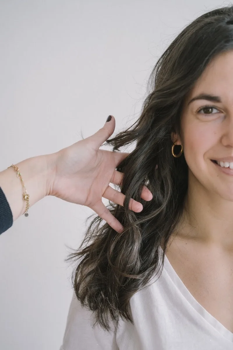 Gwenola Jouan - Coiffure Brest - Photo de couverture - OneBooking