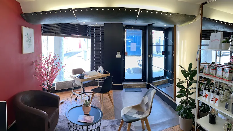 Home Institut By Noly - Onglerie Orléans - Photo de couverture - OneBooking