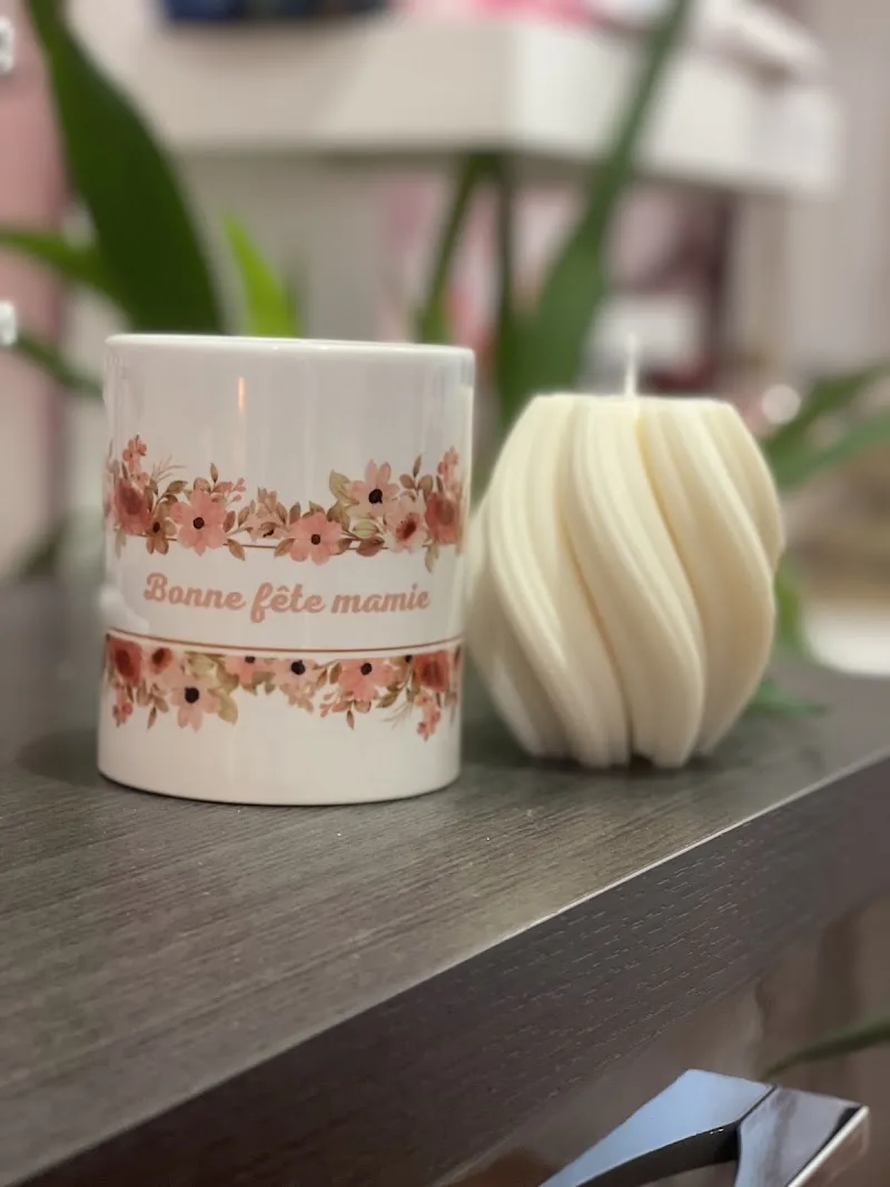 Delissia Bien etre et Confection