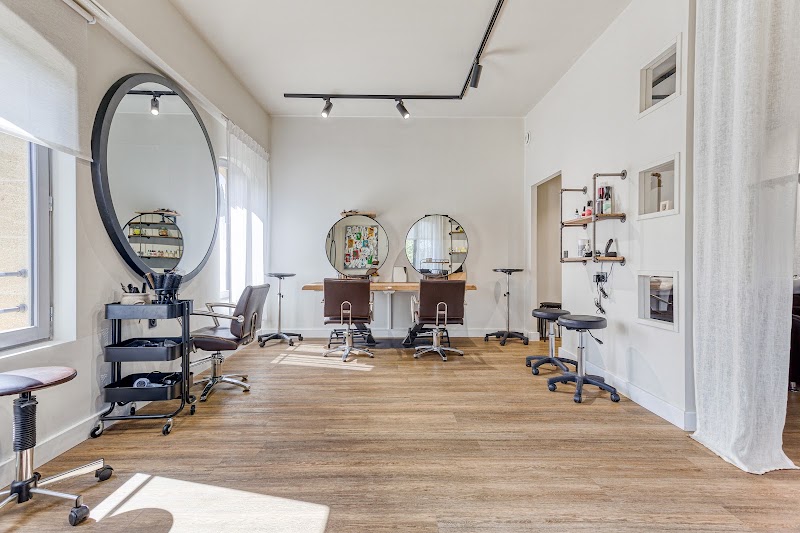 Le salon de la bastide