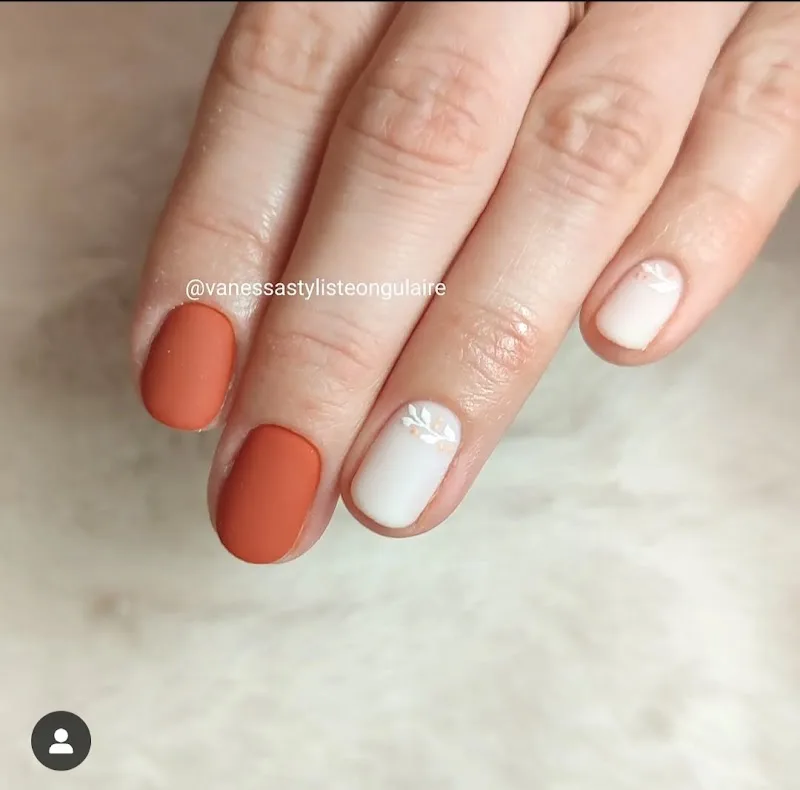 Vanessa Beauty Styliste Ongulaire - Onglerie Amiens - Photo de couverture - OneBooking