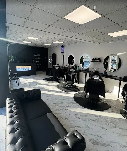 House Barber