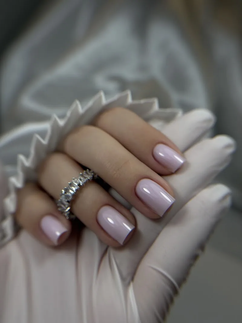 L’instant Beauté de Chloé - Onglerie Fougères - Photo de couverture - OneBooking