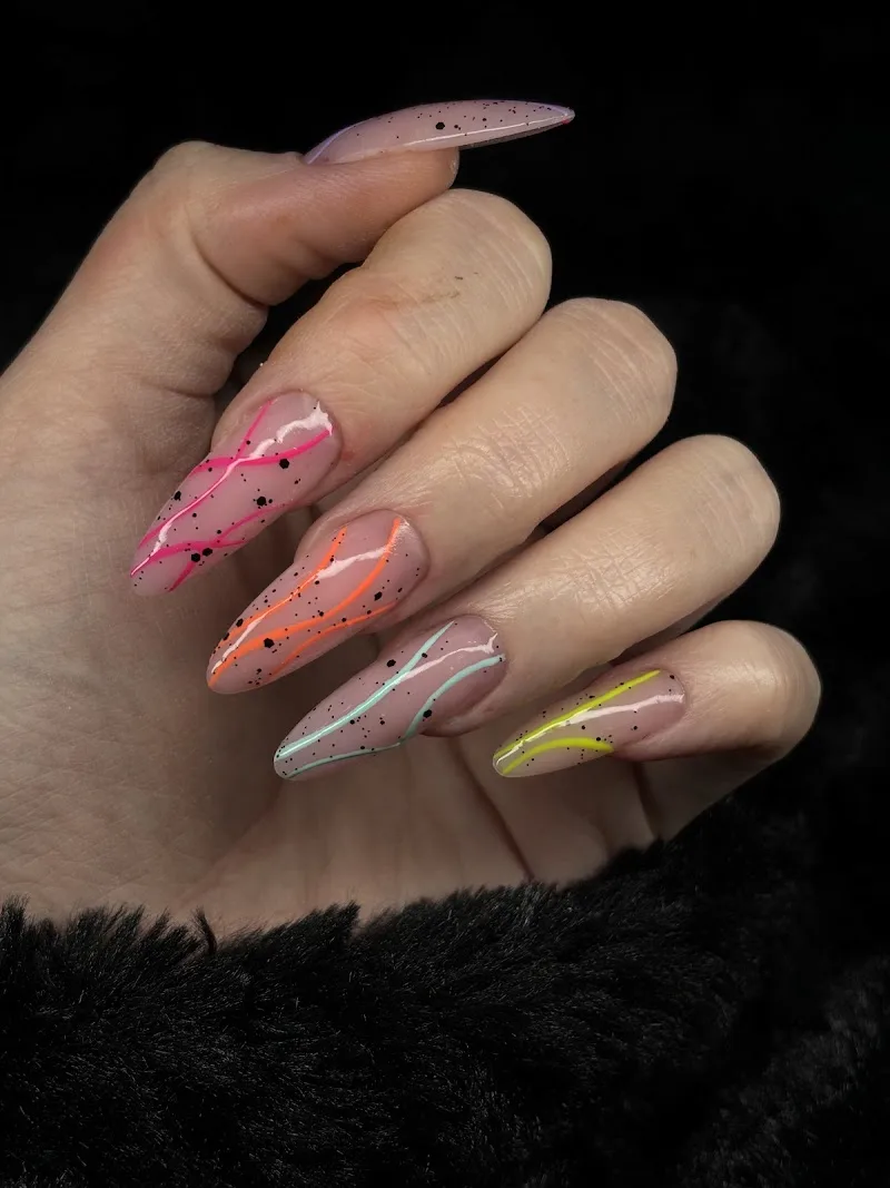 Beauty studio