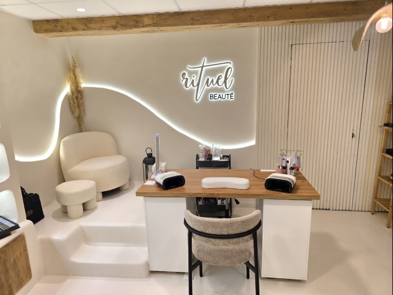 RITUEL BEAUTÉ