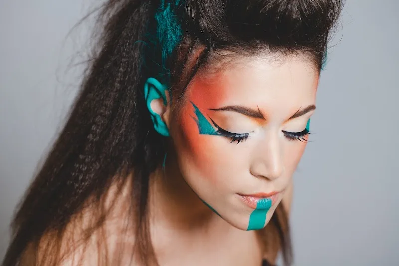 École de Maquillage Candice Mack