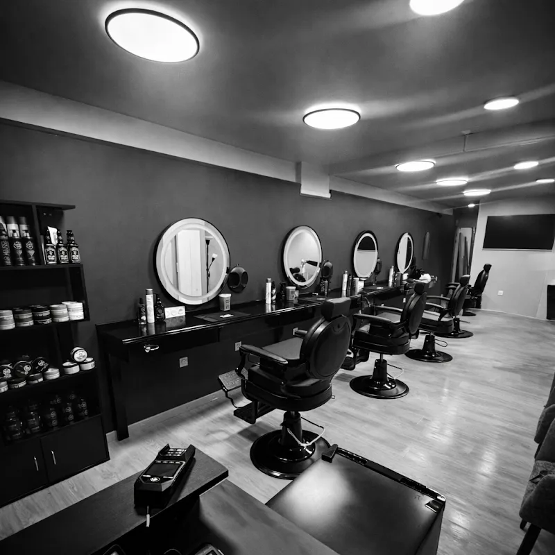 Lartiste coiff - Barbier Besançon - Photo de couverture - OneBooking