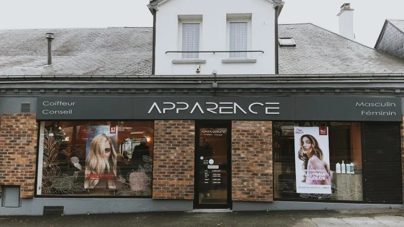 Apparence Coiffure Le Havre