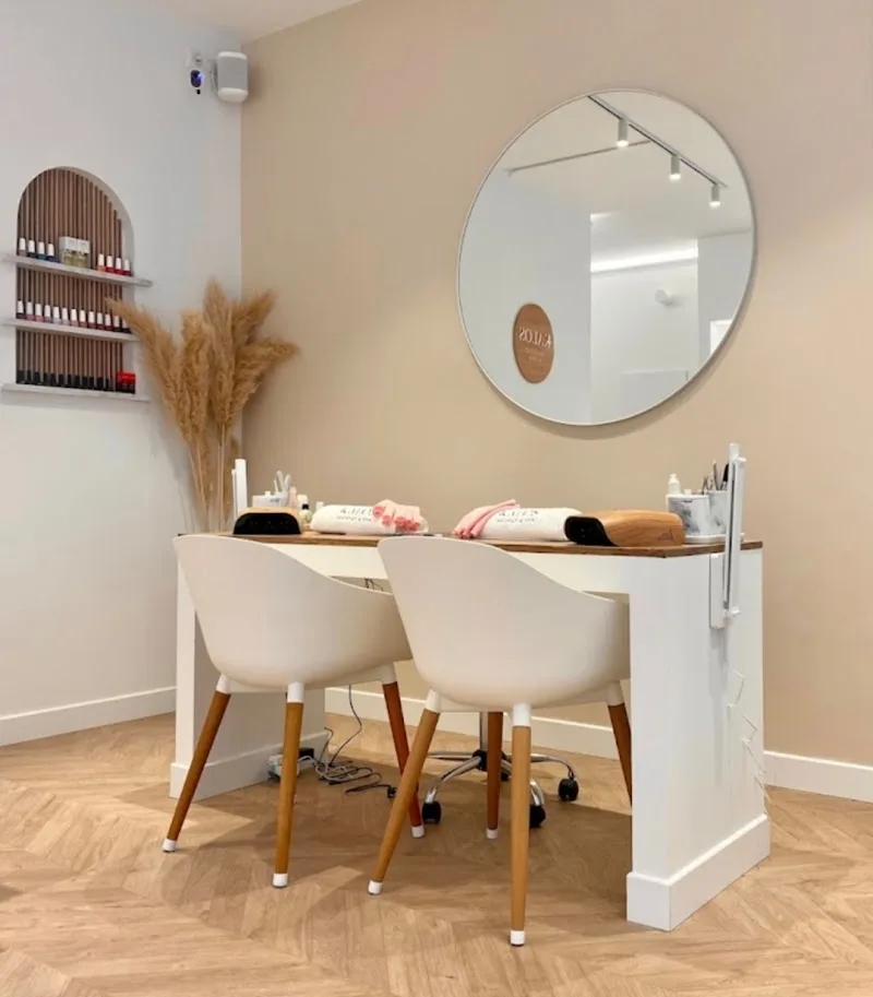 KALOS - Onglerie Bayonne - Photo de couverture - OneBooking