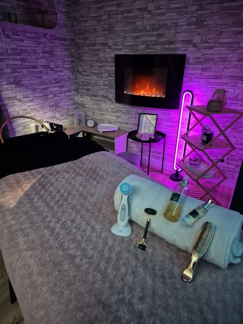 L'Effet 3 Fées ( Expert Massages et Headspa )