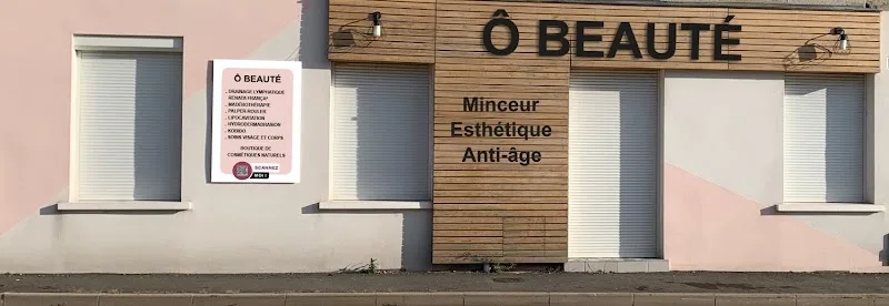 Ô BEAUTÉ : Minceur - Madérothérapie - Drainage lymphatique Renata França - Massages - Anti-âge | Saint-Etienne - Loire