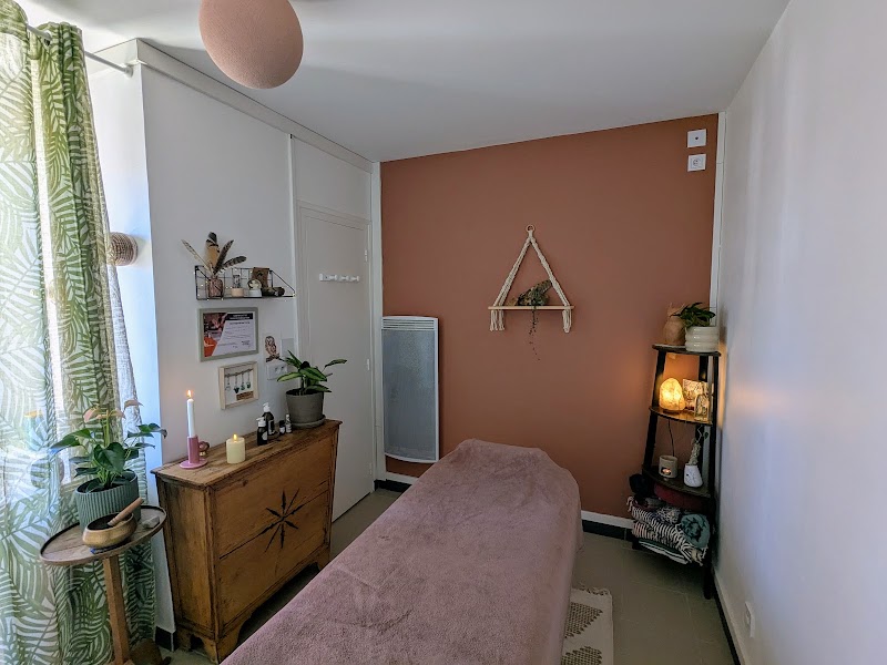 Laura Matuszunski - Massage Chi Nei Tsang & Méthode Osthémrp