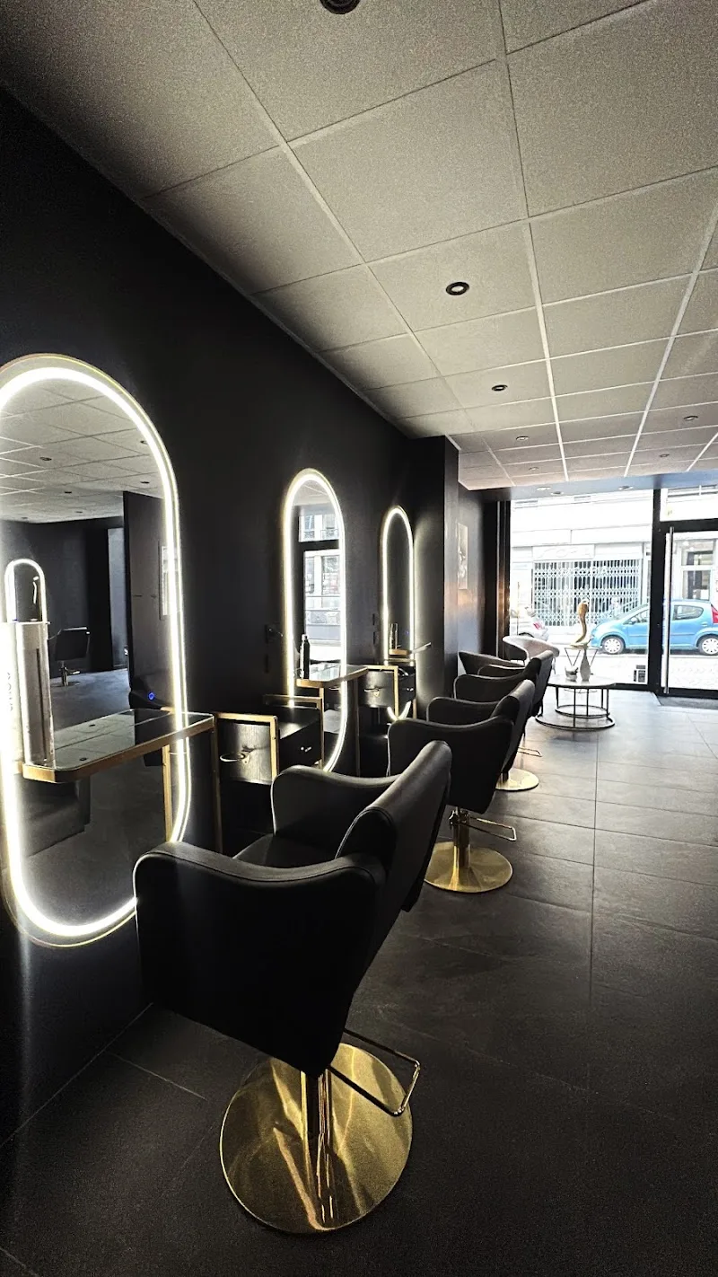Boudoir Des Arts Nancy