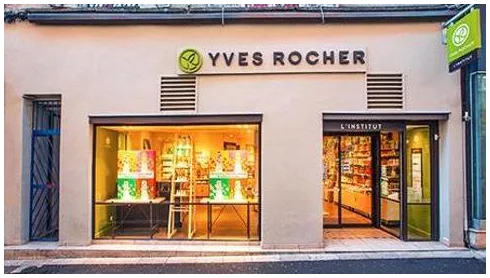 Yves Rocher