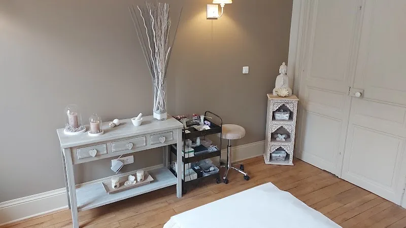 L'Instant Zen - Épilation Angers - Photo de couverture - OneBooking