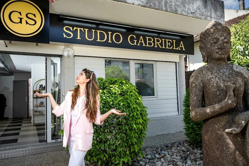 STUDIO GABRIELA - Sourcils & cils Grenoble - Photo de couverture - OneBooking