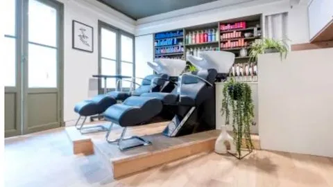 Le Coiffeur de la cour - Coiffeur Bordeaux