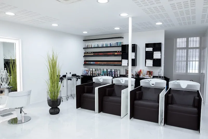 Salon de coiffure Emilie & Gloria BERTIN