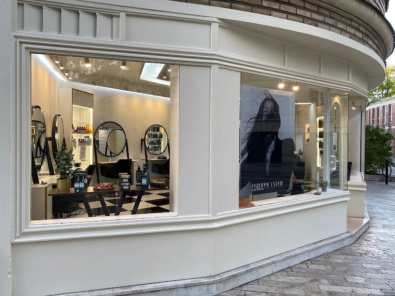 Philippe Ester - Coiffeur Orléans