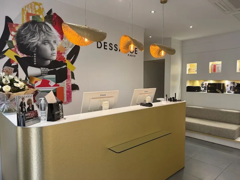 DESSANGE - Coiffeur Nancy