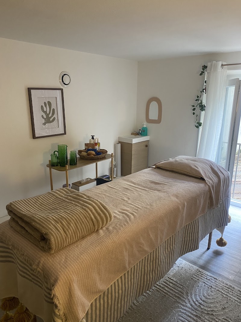 Studio J par Julie - Turbinada, Miracle Face, Drainage lymphatique Grenoble et alentours