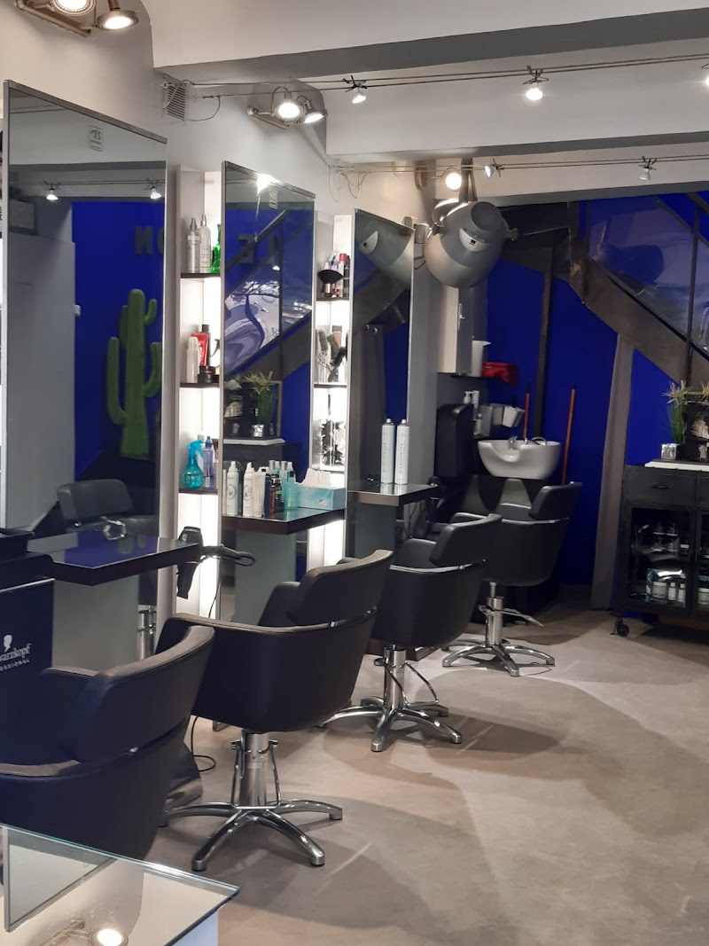 Le Salon