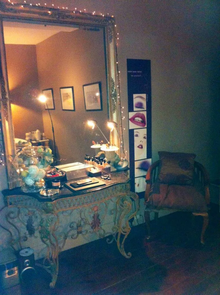 Corinne Togna Esthétique - Maquillage Caen - OneBooking