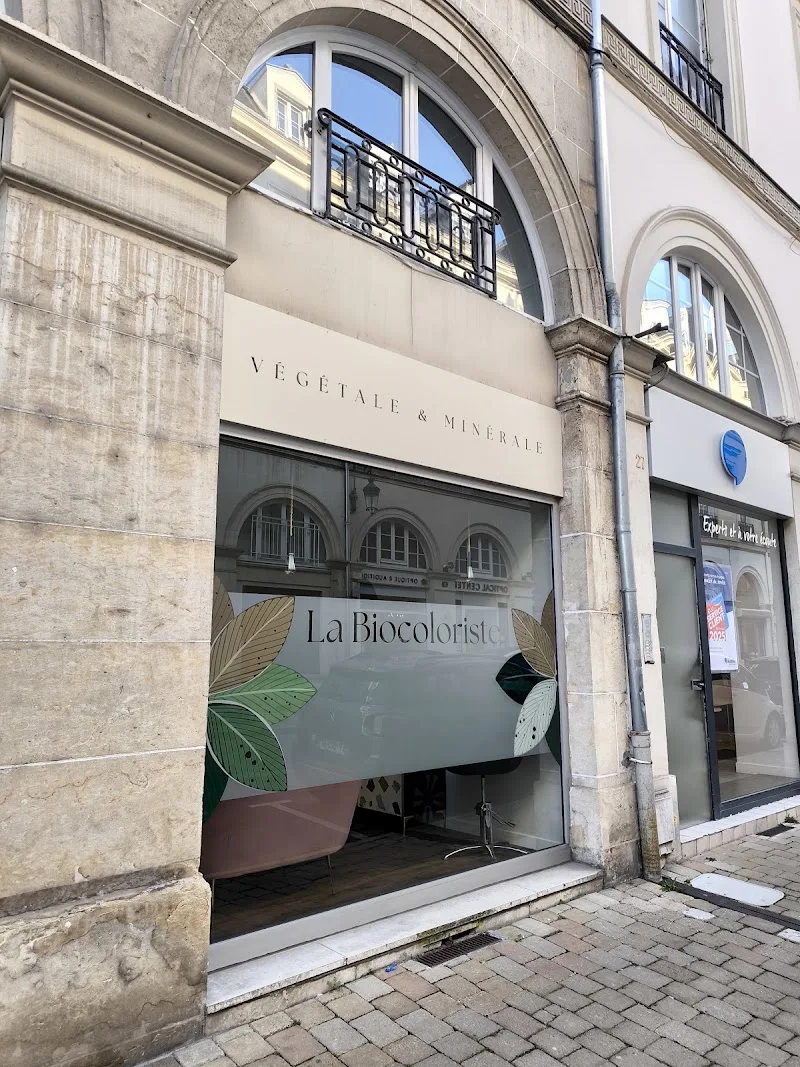 La Biocoloriste - Reims