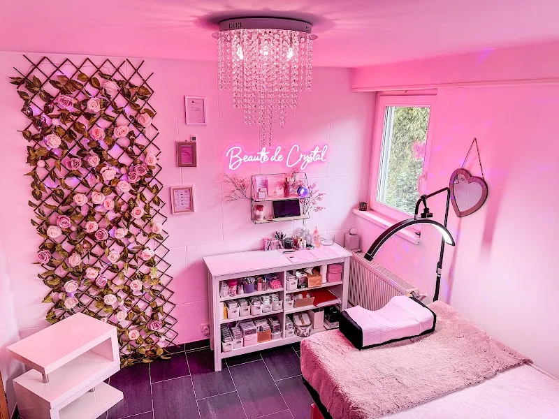 Beauté de Crystal