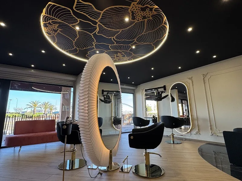BG Coiffure - Coiffure Sète - Photo de couverture - OneBooking