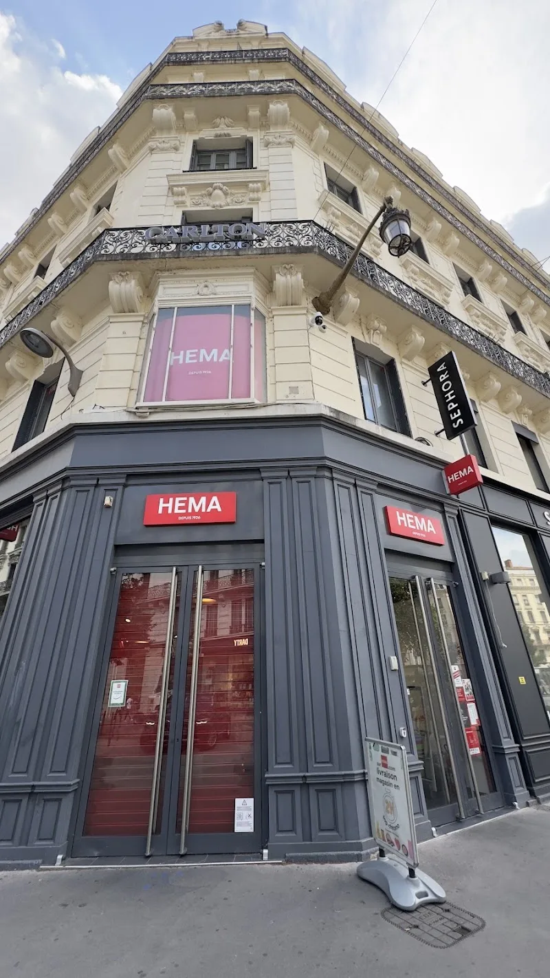 Hema