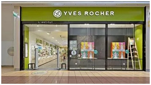 Yves Rocher