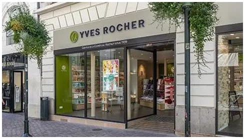 Yves Rocher - Épilation Nantes - Photo de couverture - OneBooking