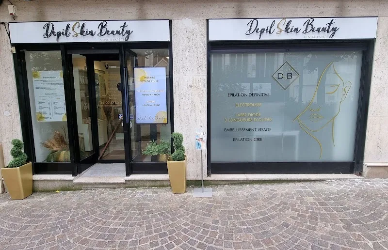 Depil Skin beauty - Épilation Rouen - Photo de couverture - OneBooking