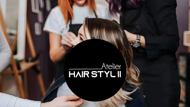 ATELIER HAIR STYLE II