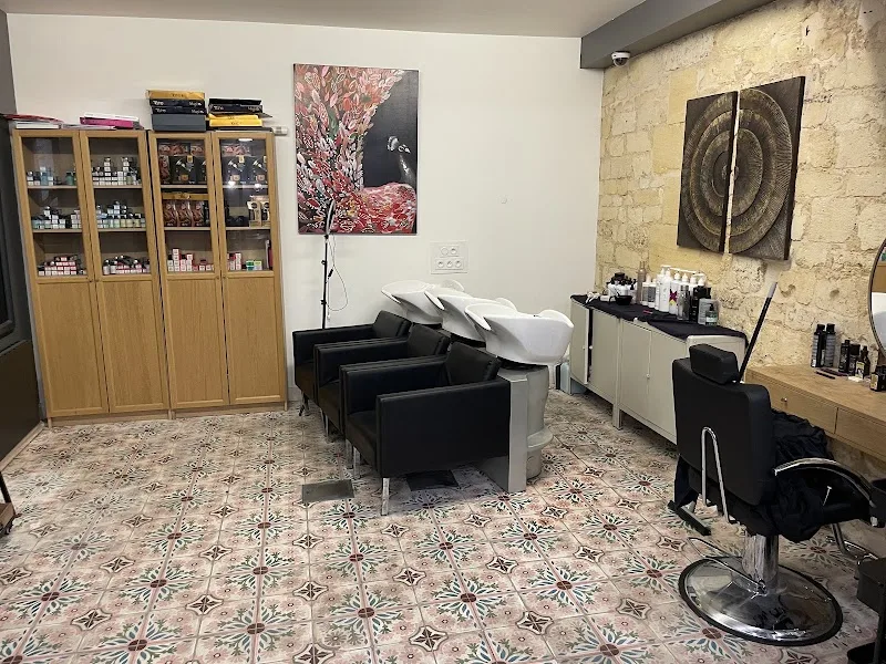 HUSH Hair & Beauty - coiffeur Bordeaux centre