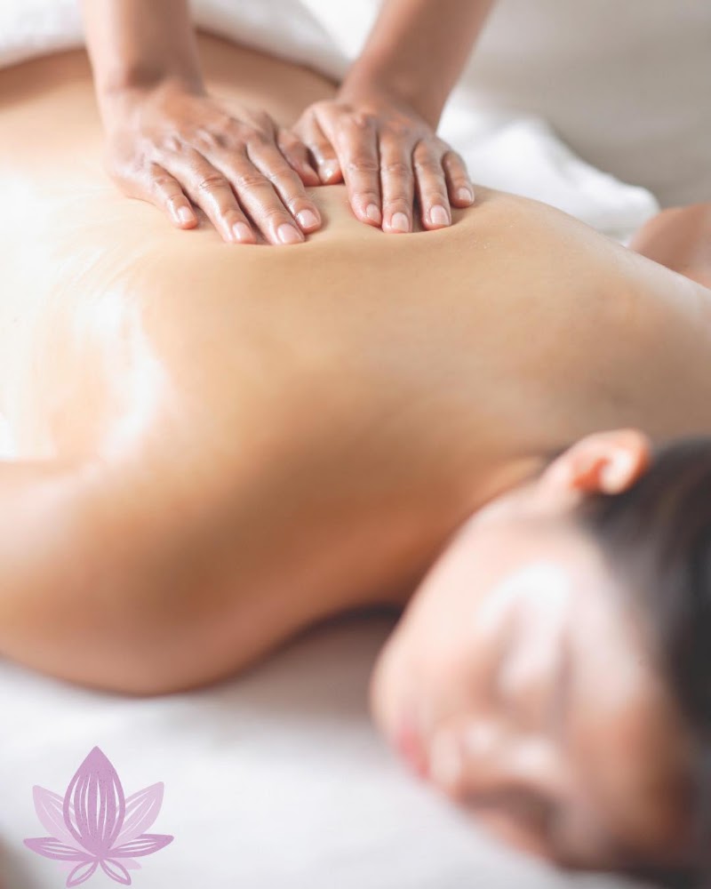 Mon Bonheur Ayurvedic - Massage Dijon - Photo de couverture - OneBooking