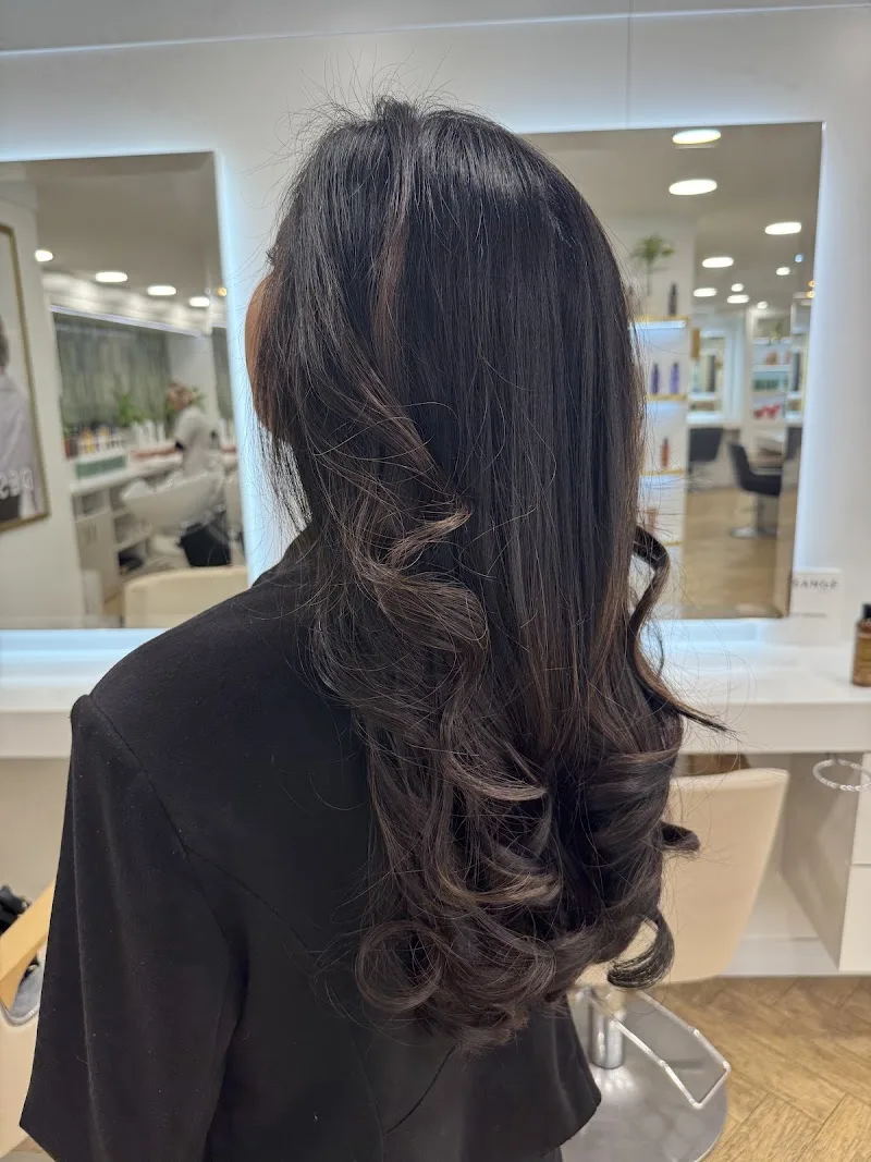DESSANGE - Coiffeur Grenoble